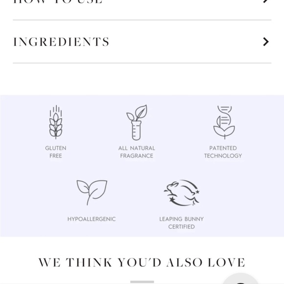 Ever OUT THE DOOR cheek & eye pallet, makeup set, shimmer eye shadow, blush NEW - Picture 3 of 6